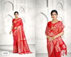 Vellora Vol 5 By Sl Banarasi Silk Fabric Saree Best Wholesale Shop In Surat
